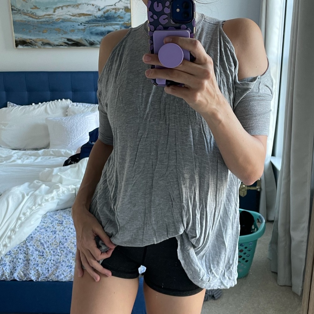 🔴ASOS Cold Shoulder Shirt Bundle - Picture 10 of 10